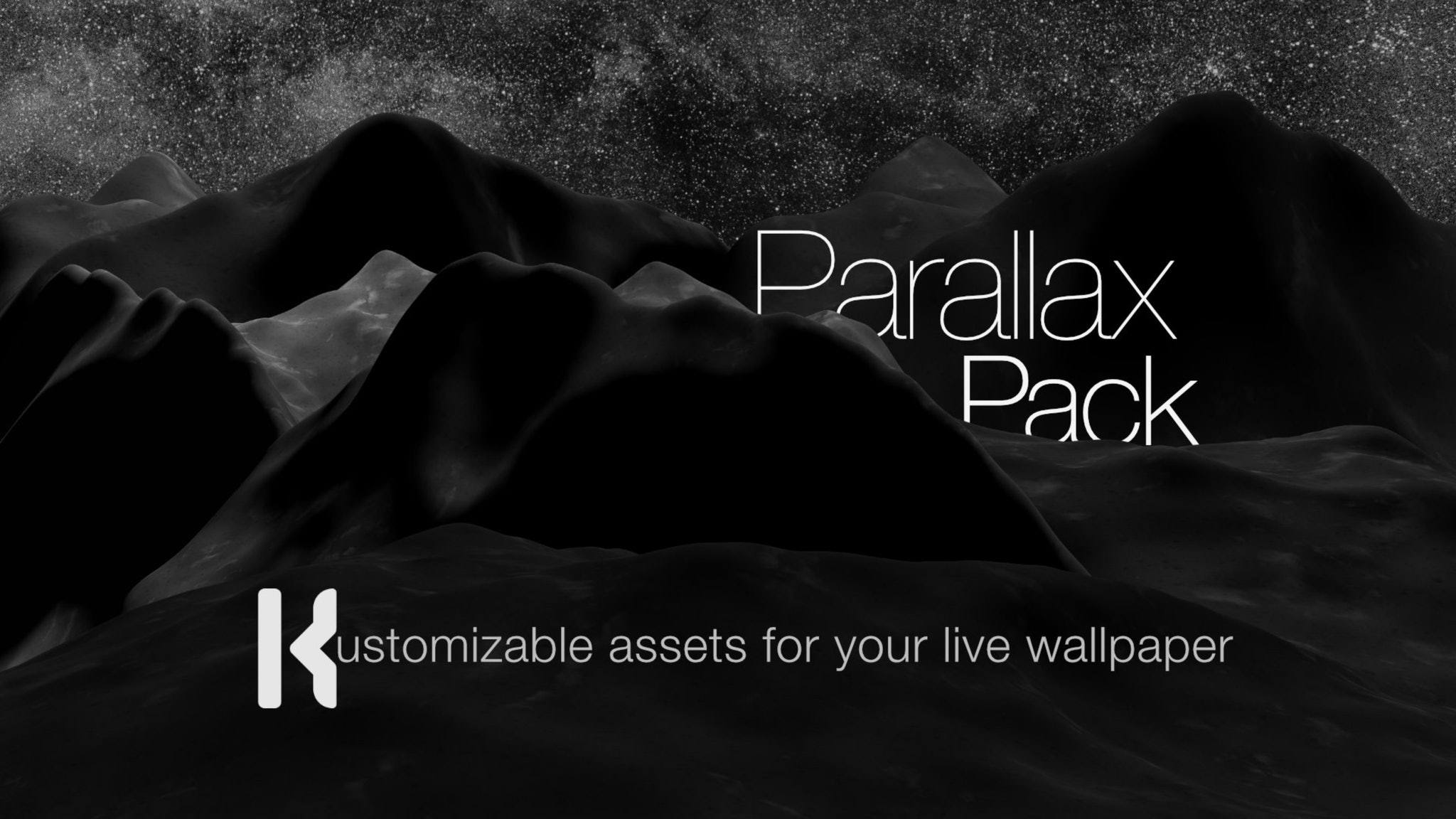 Parallax Pack