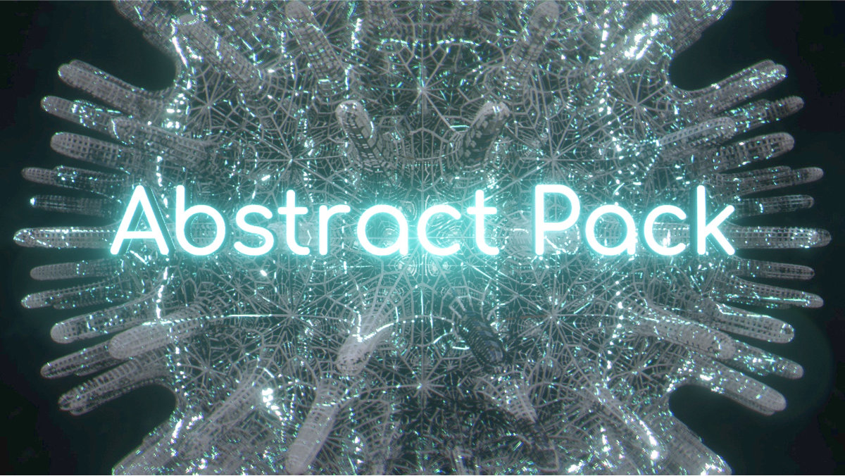 Abstract Pack