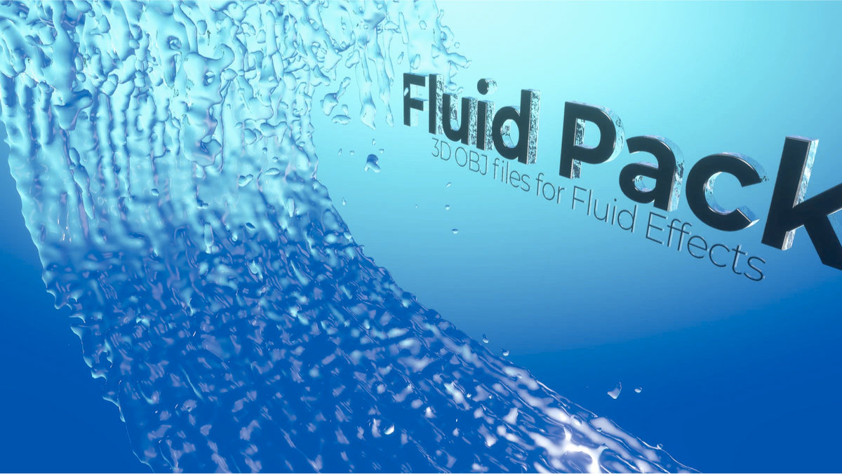 Fluid Pack